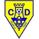 Escudo Huétor Tájar