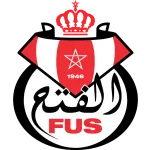 Escudo FUS Rabat