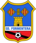 Escudo Formentera