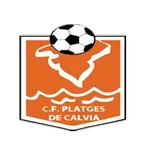 Escudo Platges Calvià