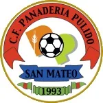 Escudo Panadería Pulido