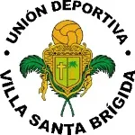 Escudo Villa Santa Brígida