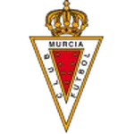 Escudo Real Murcia II