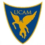 Escudo UCAM Murcia II