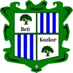 Escudo Beti Kozkor