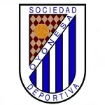 Escudo Oyonesa