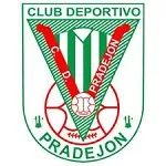 Escudo Pradejón