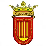 Escudo Vianés