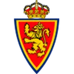 Escudo Real Zaragoza II