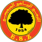 Escudo ES Zarzis