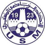Escudo US Monastirienne