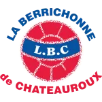 Escudo Châteauroux II