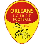 Escudo Orléans II
