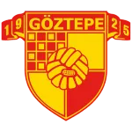 Escudo Göztepe