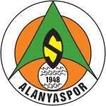 Escudo Alanyaspor