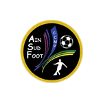 Escudo Ain Sud