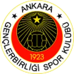Escudo Gençlerbirliği S.K.