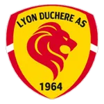 Escudo Lyon Duchère II