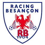 Escudo Racing Besançon