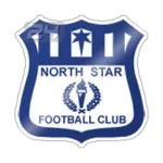 Escudo North Star