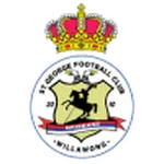 Escudo St George Willawong