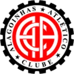 Escudo Atlético Alagoinhas