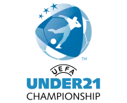 Escudo UEFA U21 Championship