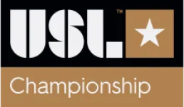 Escudo USL Championship