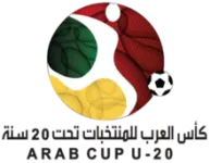 Escudo Arab Championship - U20