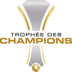 Escudo Trophée des Champions
