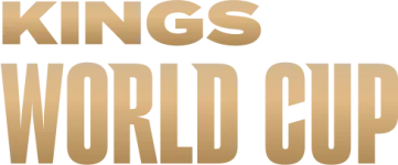 Escudo Kings World Cup Nations