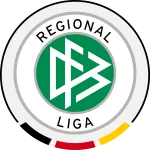 Escudo Regionalliga - Relegation Round