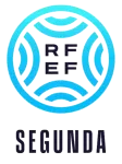 Escudo Segunda División RFEF - Group 3