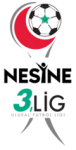Escudo 3. Lig - Group 1