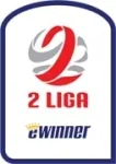 Escudo II Liga - East