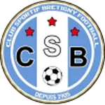 Brétigny Foot