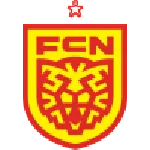 Escudo do Nordsjælland