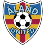 Escudo do Åland United W