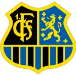 Escudo do Saarbrücken U19