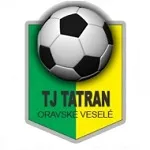 Oravské Veselé