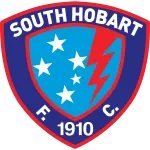 Escudo do South Hobart
