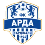 Escudo do Arda Kardzhali