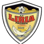 Escudo do Liria Prizren