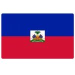 Haiti W