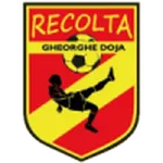 Escudo do Recolta Gheorghe Doja