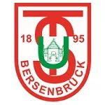 Escudo do Bersenbrück