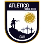 Escudo do Depor FC