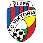 Escudo do Viktoria Plzeň W