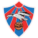 Escudo do Valur W
