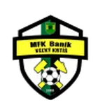 Baník Veľký Krtíš